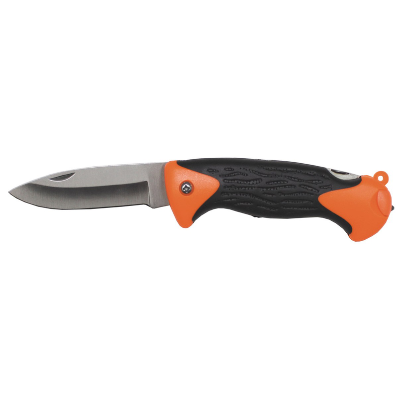 Survival kit, special, 27-part, orange-null