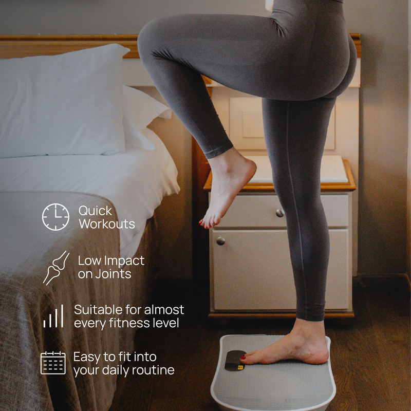 Vibration plate, , medium-null