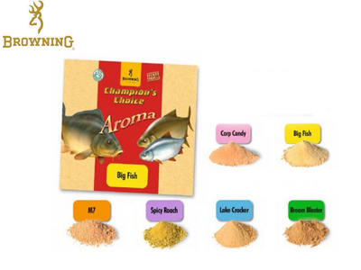 Browning aroma (big fish, 250g), , medium