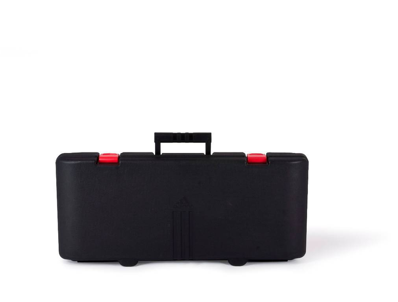 Deluxe dumbell set-null