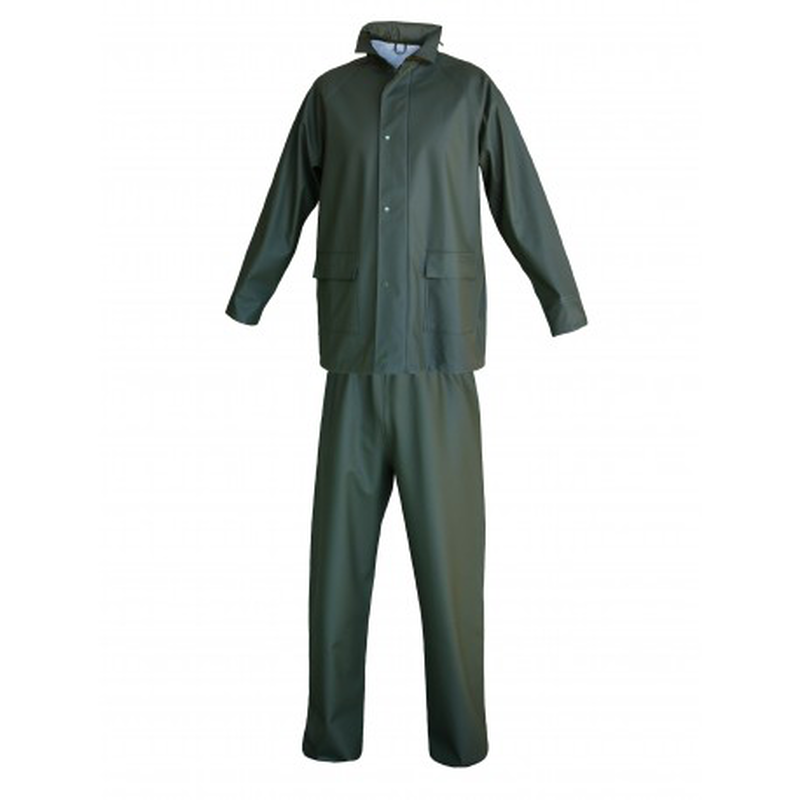 Benisport soft heat sealed waterproof set - 3xl-null