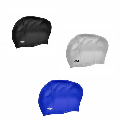 Swimming cap long hair effea 1136, , medium