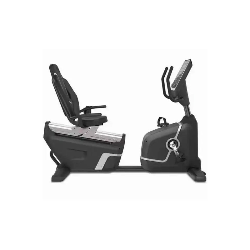 Recumbent bike, , medium-null