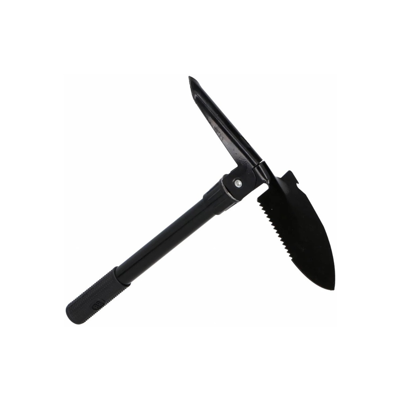 Camp shovel & pickaxe, , medium-null