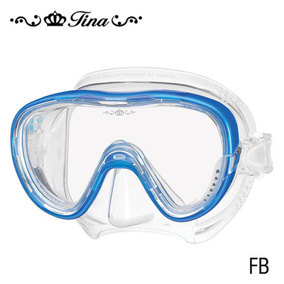 Mask tusa tina - fb, Fb, medium