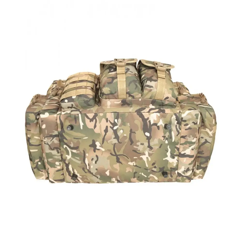 Kombat saxon holdall 50lt btp-null