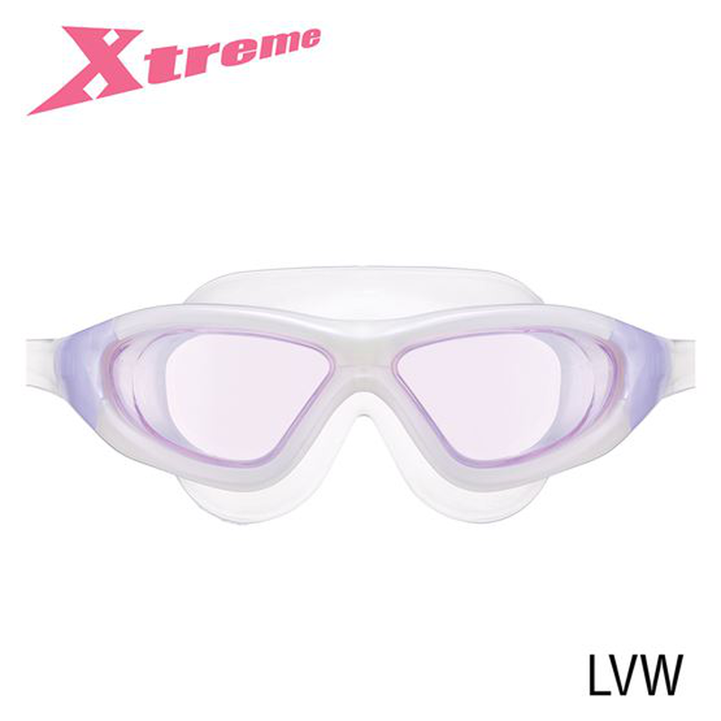 Tusa view x-treme goggles - bl-null