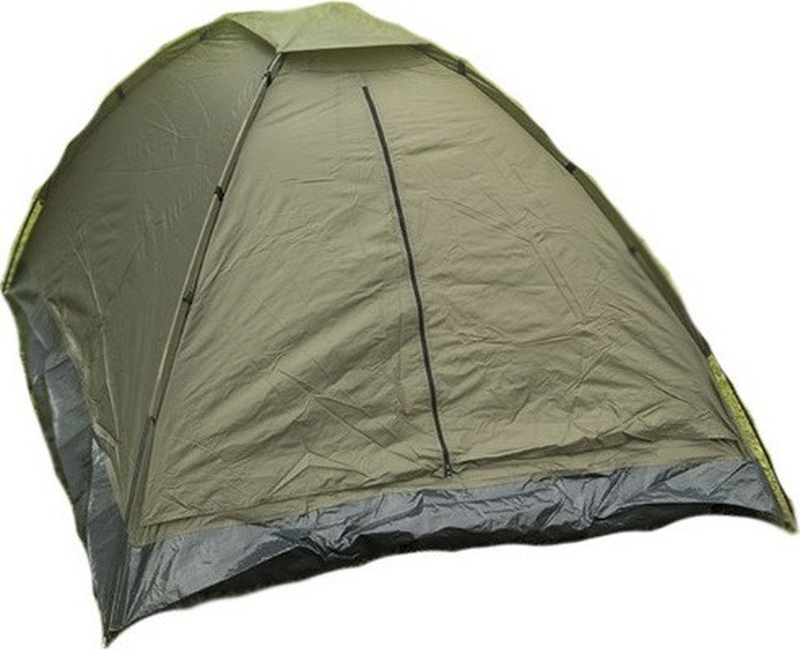 Tent igloo standard 2 persons-null