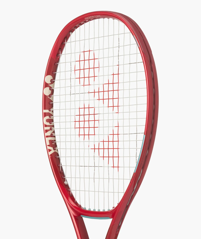 Yonex vcore 100l (280g) ruby red 3 - 4 3/8-null