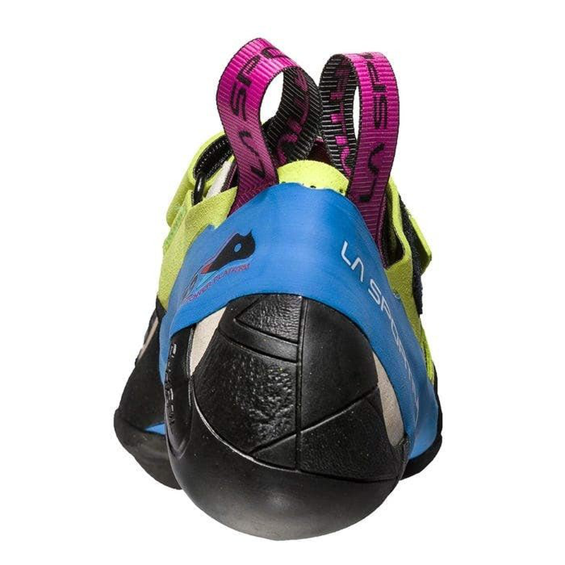Skwama woman climbing shoes-null
