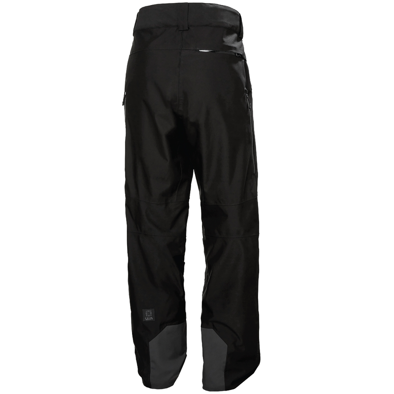 Garibaldi 2.0 pant - l-null