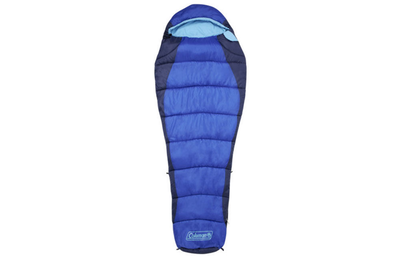 Coleman sleeping bag fision 100, , medium