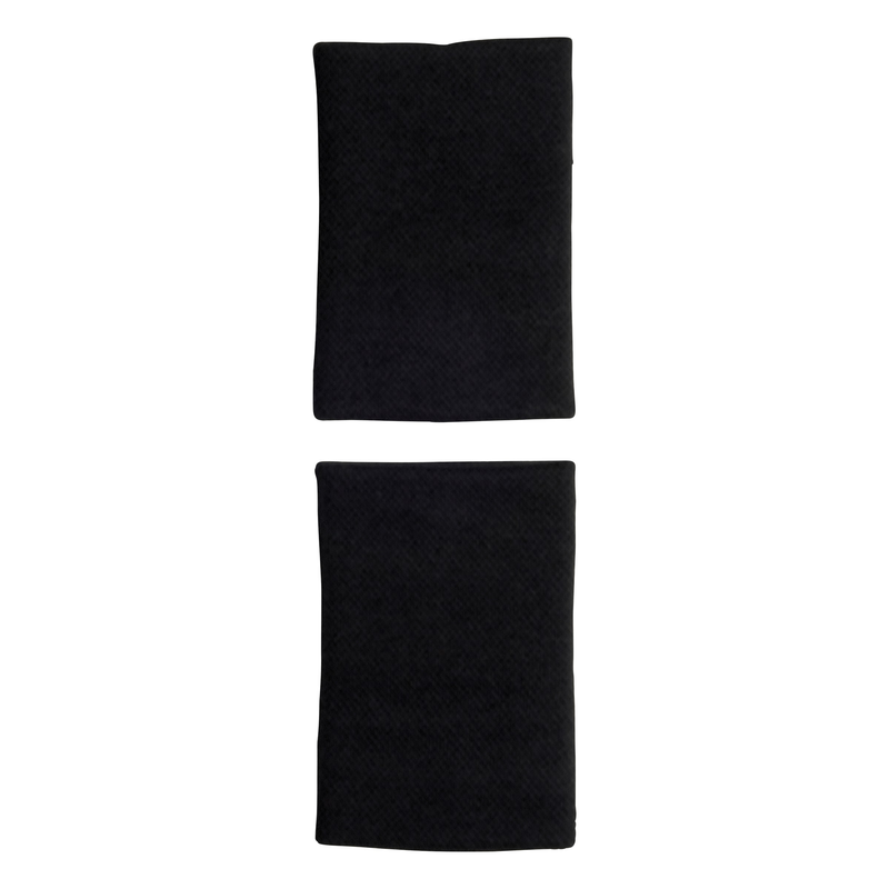 Adidas unisex tennis wristband large (ic3568)-null