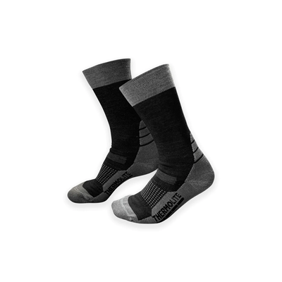 Gamakatsu socks thermal - 39-42, , medium