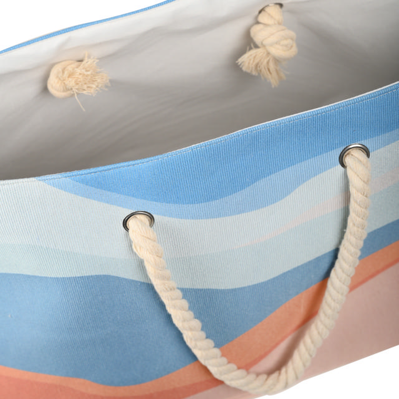 Estia beach bag 63x20x36cm, , medium-null