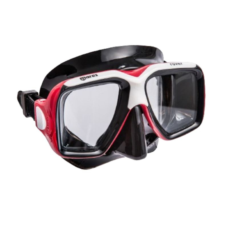 Mares rover mask 411243, , medium-null