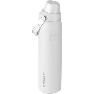 Aerolight iceflow water bottle fast flow 0.6l - 10 hours cold | 2 days i, Frost, medium