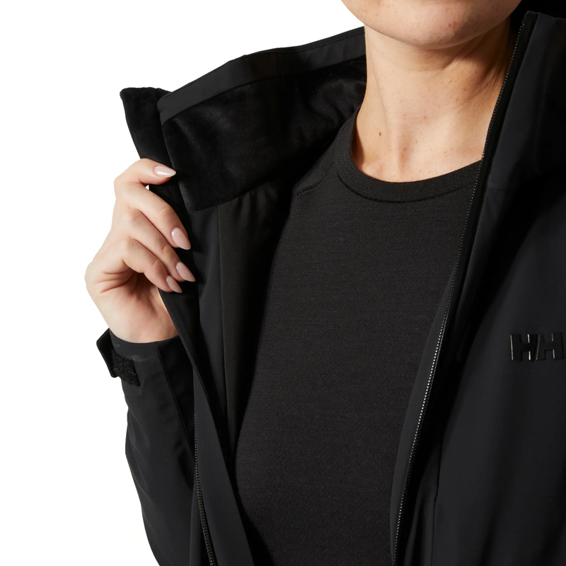 Womens avanti suit - black , m-null
