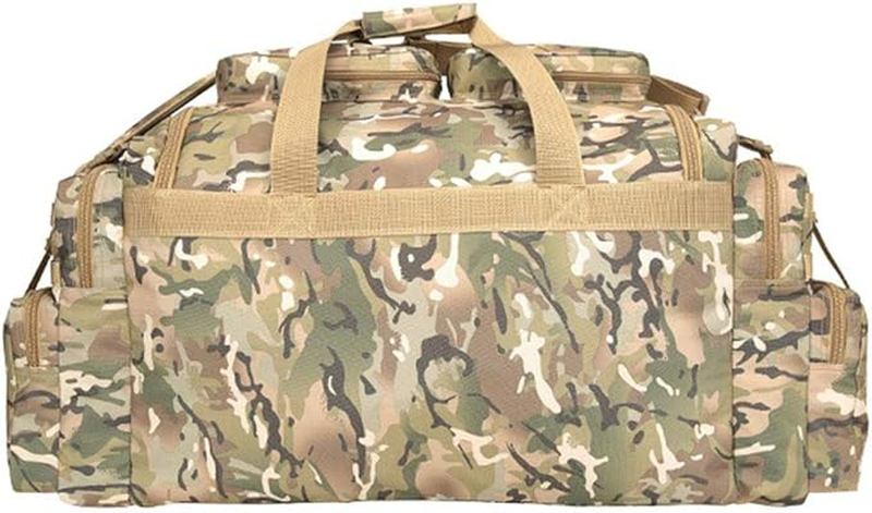 Kombat saxon holdall 125lt btp-null