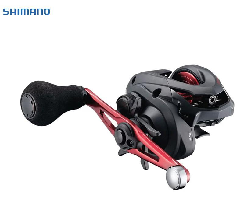 Shimano reel Genpu 200 pg right, , medium-null