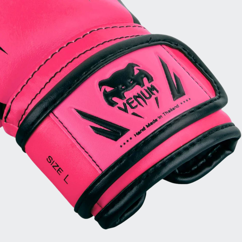Elite boxing gloves kids-null