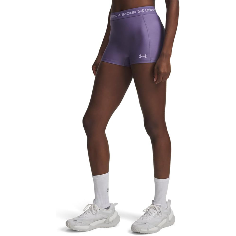Under armour heatgear shorty 3" shorts 520-null
