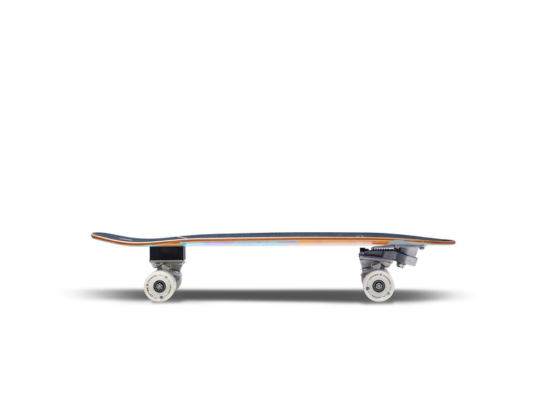 Viking fitness, surfskate / skateboard in.scape 32&Prime; by aztron&reg;, , medium-null