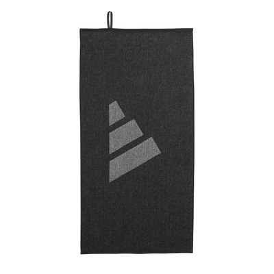 Adidas performance towel ke7416, Black, medium