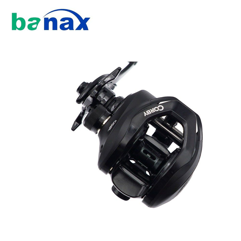 Banax reel corby 105bl - left, , medium-null