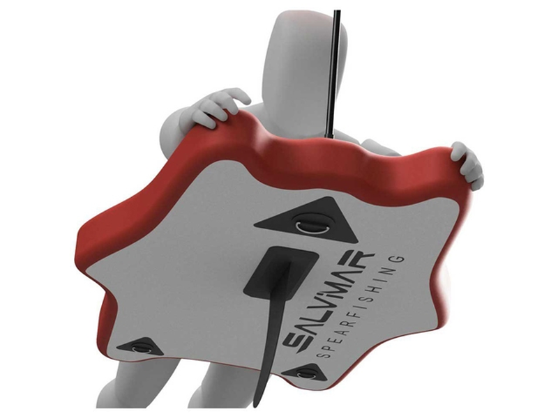 Salvimar manta 100 dive board, , medium-null