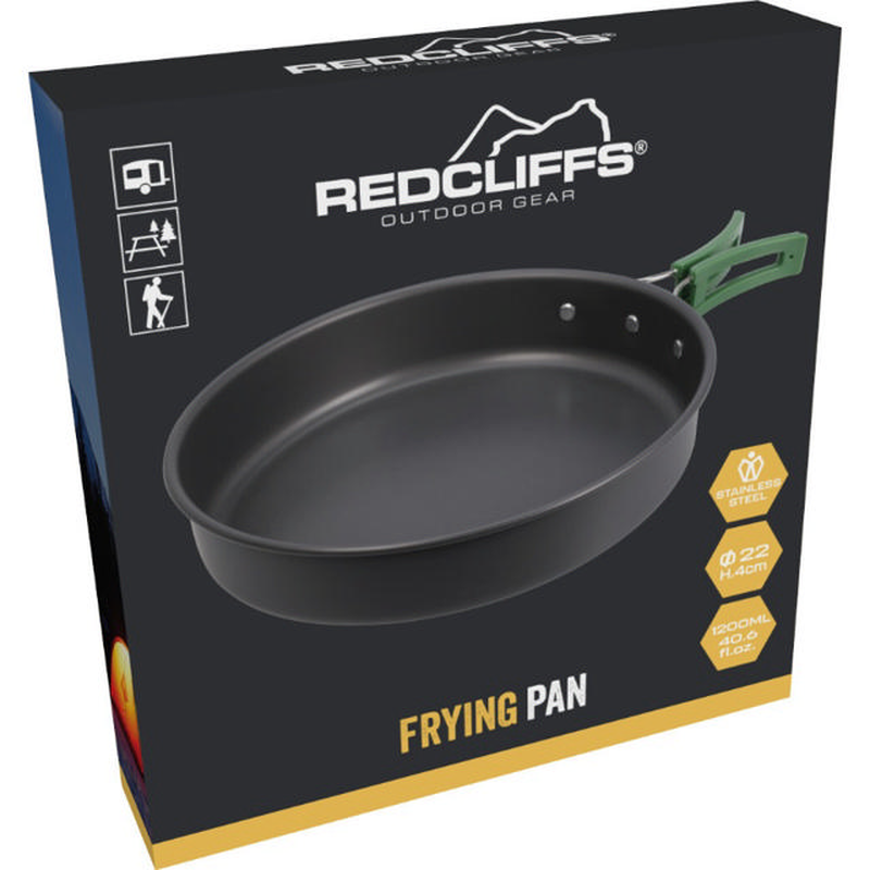 Frying pan 22cm, , medium-null
