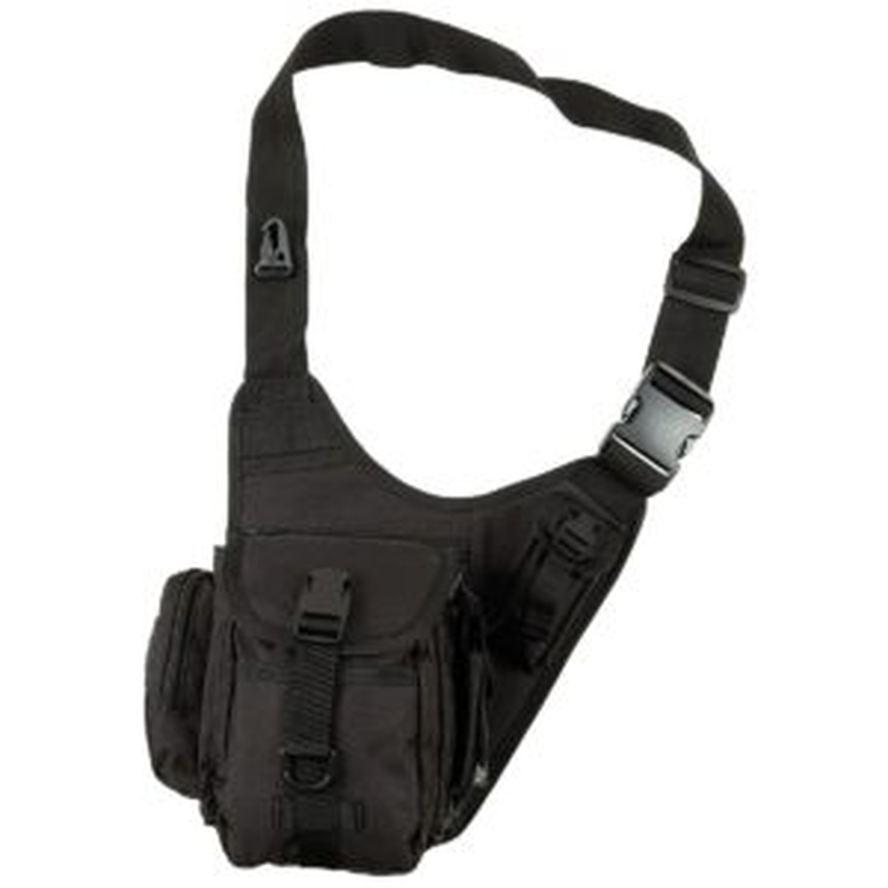 Mfh shoulder bag - od green-null