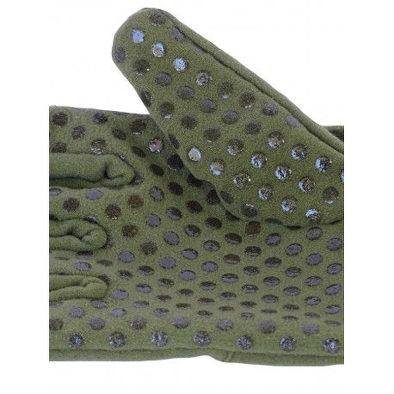 Benisport gloves soft shell membrane - medium-null