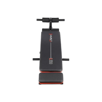Excercise bench hms l1110, , medium
