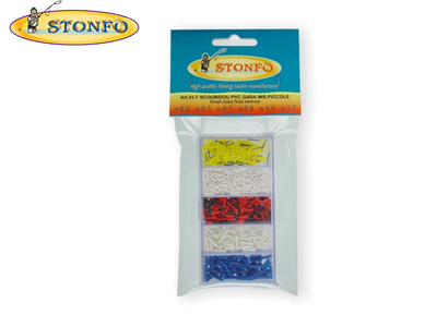 Stonfo float sleeves big sizes, , medium