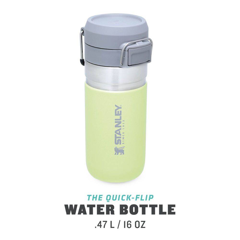 Quick-flip water bottle 0.47l - 5h hot | 7h cold | 30h iced-null
