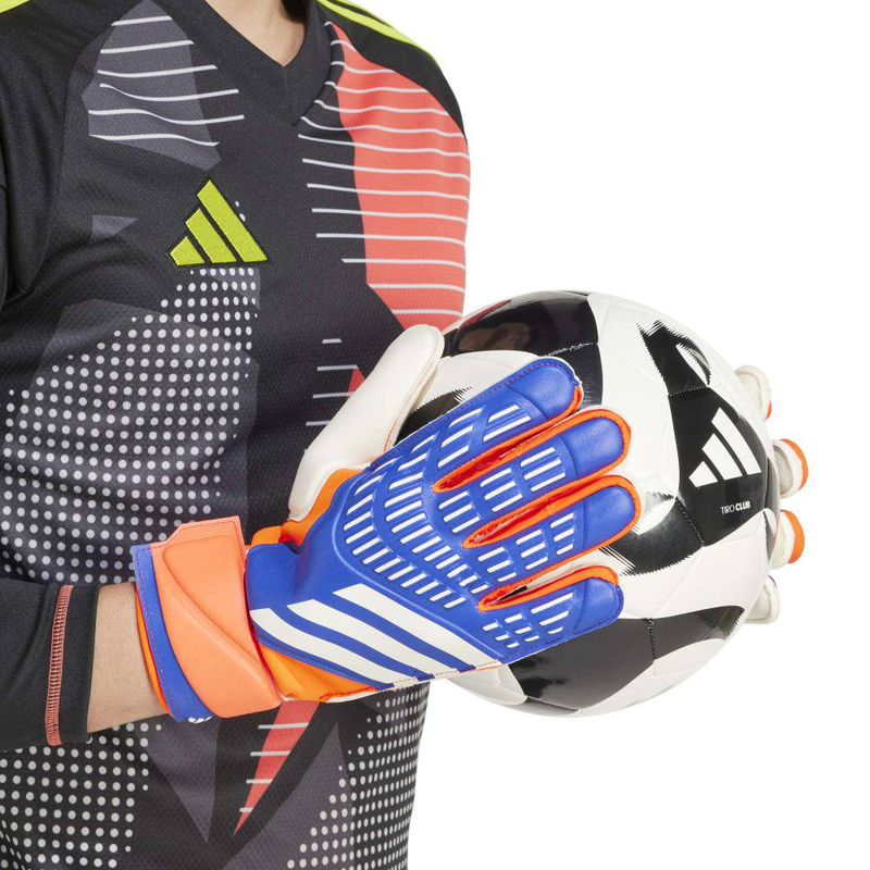 Pred goal keeper mtc-null
