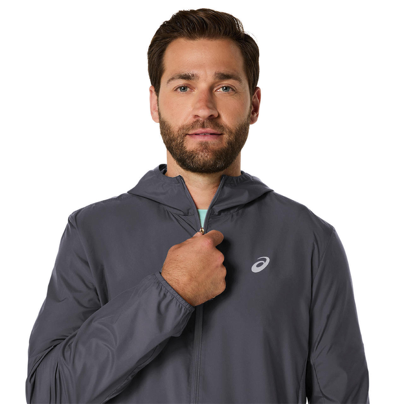 Asics men's core jacket-null