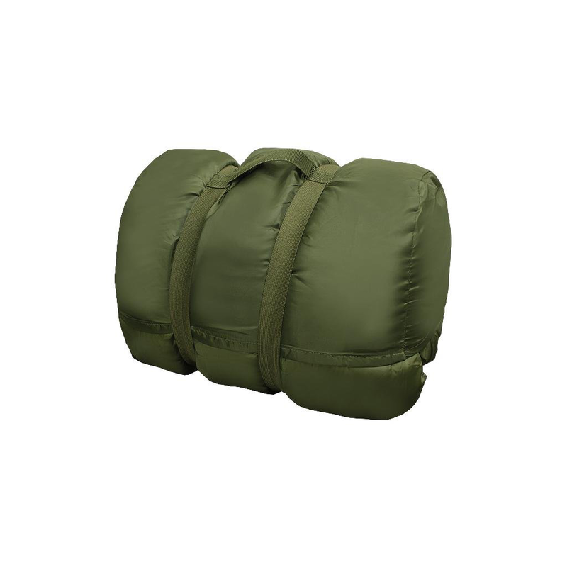 Sleeping bag pilot - olive-null