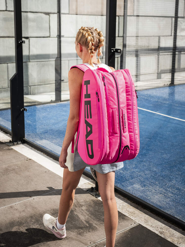 Head tour padel bag l pk, , medium-null