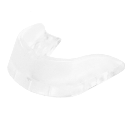 Shock doctor ez gard 1.0 clear, , medium