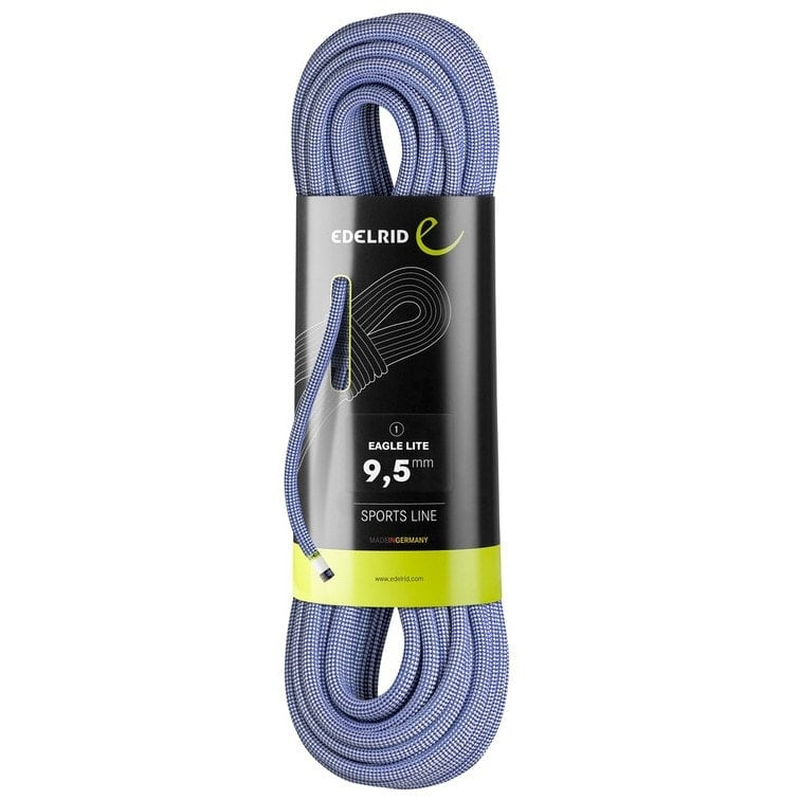 Eagle lite 9,5mm rope-null