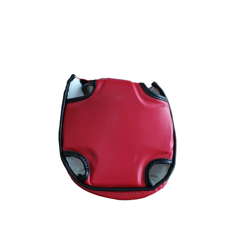 Ffsports head guard red, , medium-null