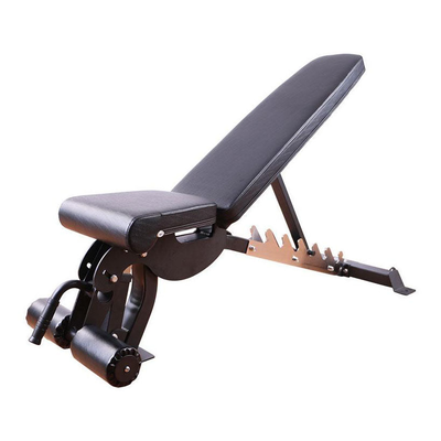 Invincbl hybrid adjustable bench, , medium