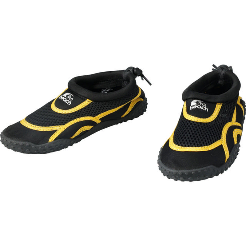 Junior watershoes size 28-34 - assorted colors, , medium-null