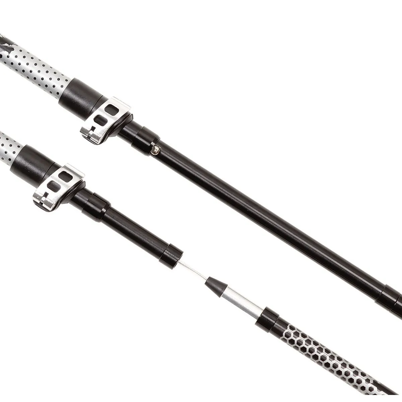 Mfh trekking poles haidel foldable 39307-null