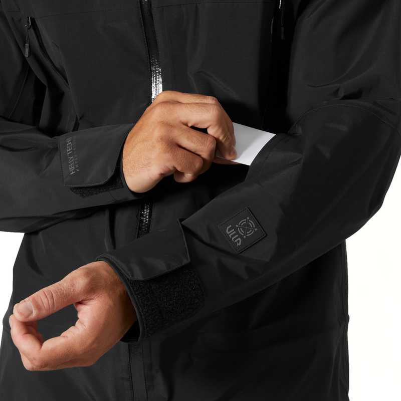 Sogn shell 2.0 jacket - 2xl-null