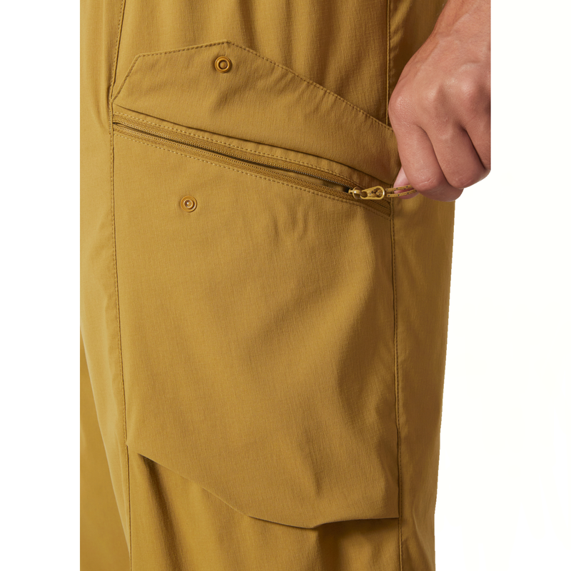 Men&rsquo;s vista hike pants - 2xl-null