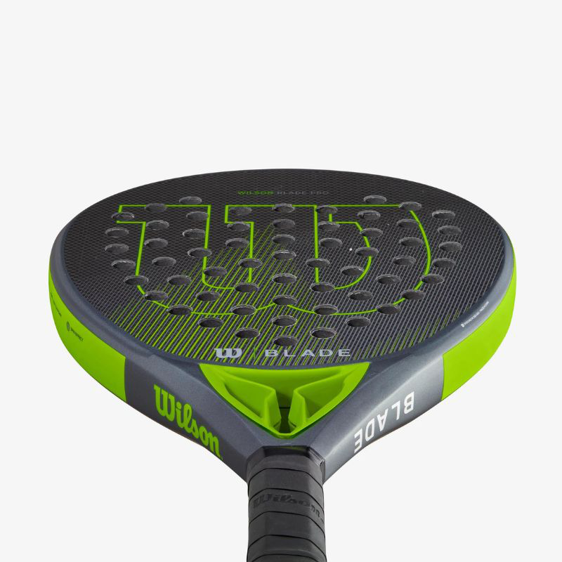 Wilson blade elite v2 padel racket wr067311u2, , medium-null