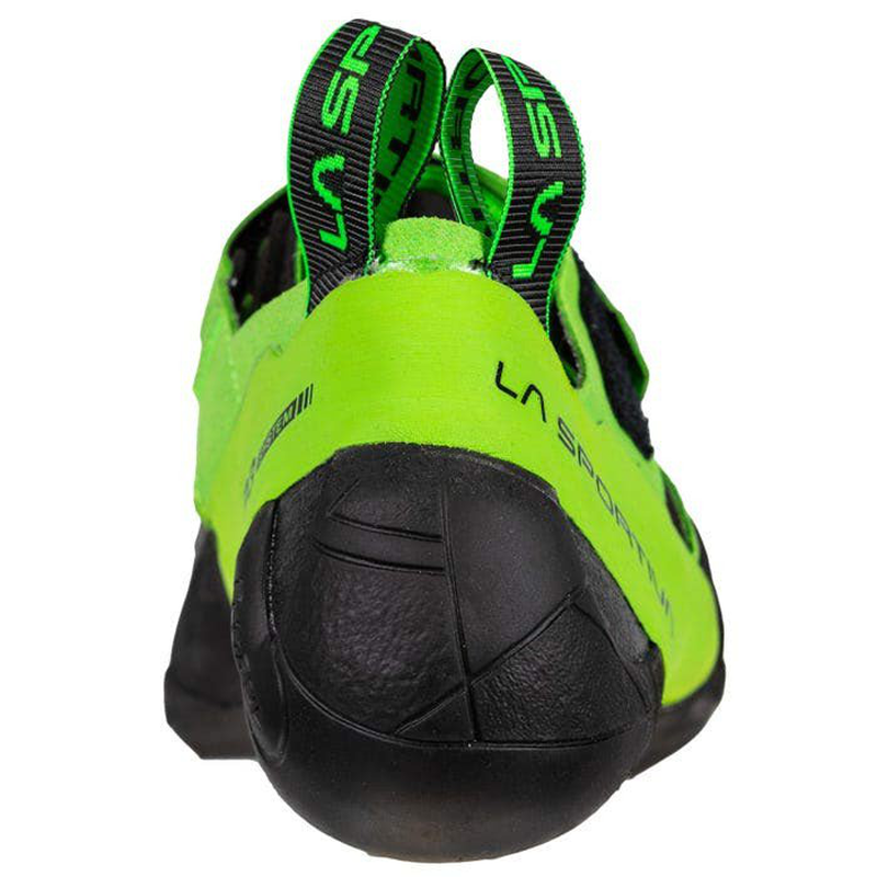 Skwama vegan climbing shoes-null